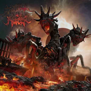Shadow of Eternal Sin