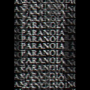 F.O.D//:THROWAWAY-PARANOIA