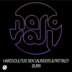 Burn (club mix)