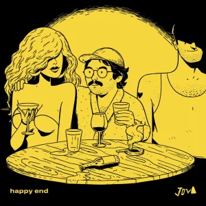 Happy end