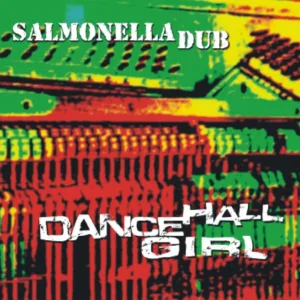 Dancehall Girl (Radio Cut)