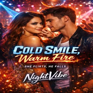 Cold Smile, Warm Fire