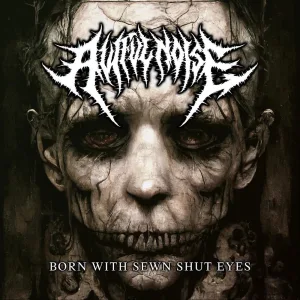 Born With Sewn Shut Eyes
