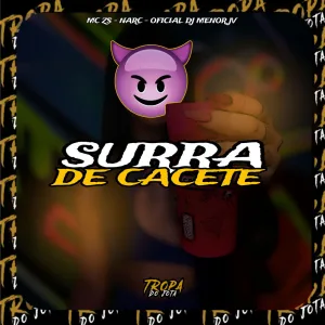 Surra de Cacete