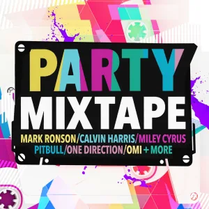 Uptown Funk (feat. Bruno Mars) (Radio Edit)