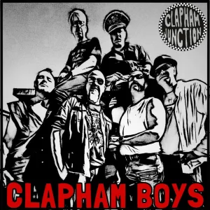 Clapham Boys