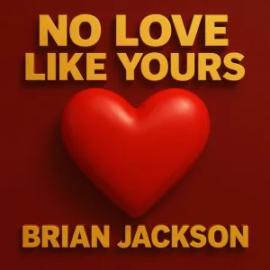 NO LOVE LIKE YOURS