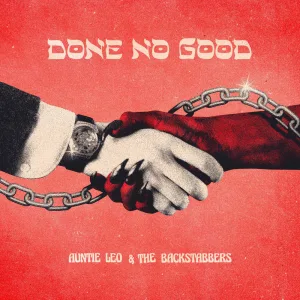 Done No Good