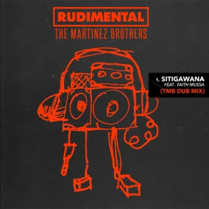 Sitigawana (feat. Faith Mussa) (TMB Dub Mix)