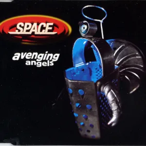 Avenging Angels (Jonnie Newman’s ‘Altered State’ Mix)