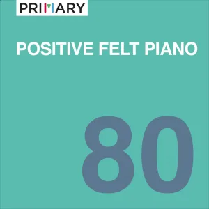 Uplifting Piano Pulse