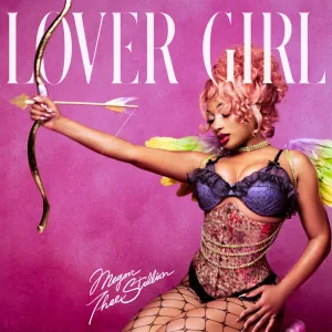 LOVER GIRL