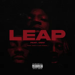 Leap (feat. OGM)