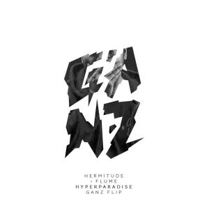 HyperParadise (Flume Remix Ganz Flip)