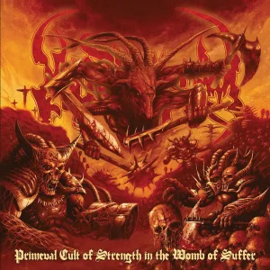 Blood God