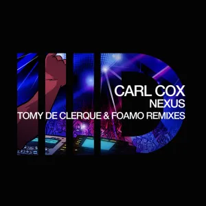 Nexus (Foamo Dub Mix)