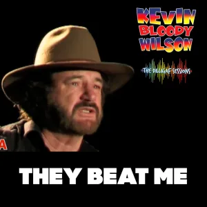 They Beat Me (The Dilligaf Sessions)
