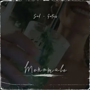 Menomale (feat. Gatess)