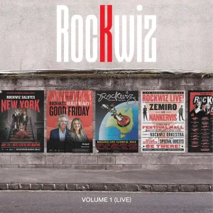 Alone With You (Live)