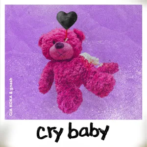 Cry Baby