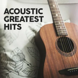 Waves - Guitar Acoustic