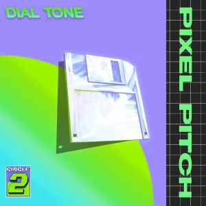 Pixel Pitch