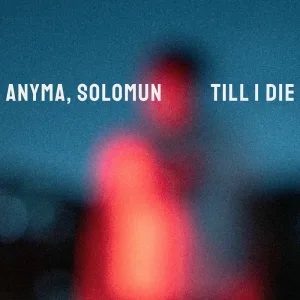 Till I Die (feat. Claudia Valentina)