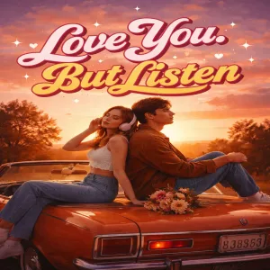 Love You, but Listen