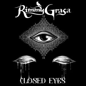 Closed Eyes