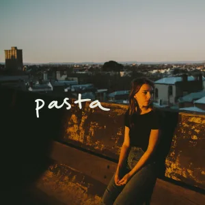 Album artwork for Pasta by Angie McMahon