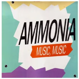 Music Music (Spirit)