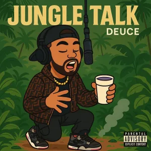 Jungle Talk