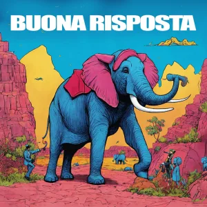 Buona risposta