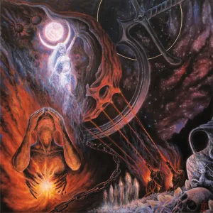 A Land That Only Death Knows