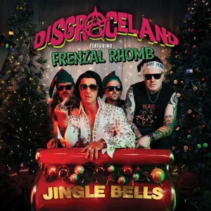 Jingle Bells (feat. Frenzal Rhomb)