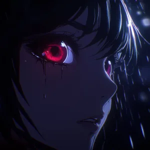 Phantom Samurai - Anime Trap