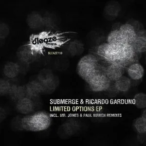 Limited Options