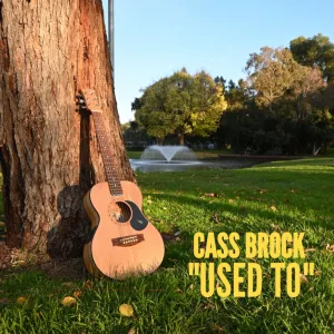 Used To
