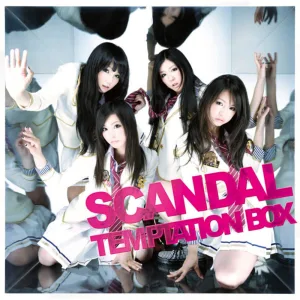 Namida No Regret