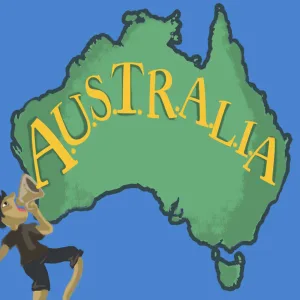 Australia