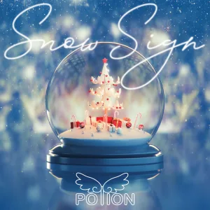 Snow Sign
