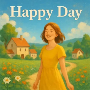Happy Day