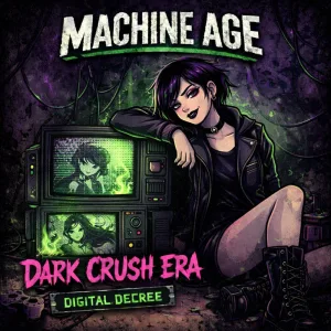 Dark Crush Era