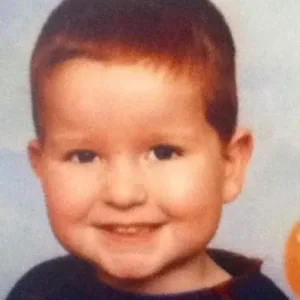 child.