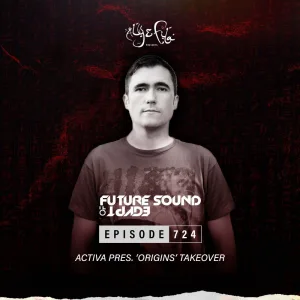 A Future Memory (FSOE 724) (Activa's Origins Remix)