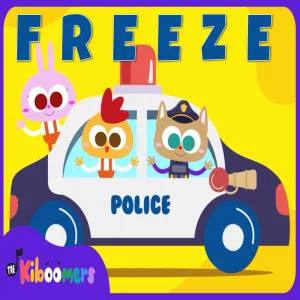 Police Car