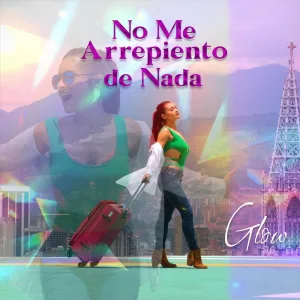 No Me Arrepiento de Nada