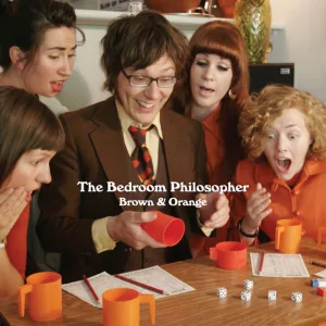 (Orange)