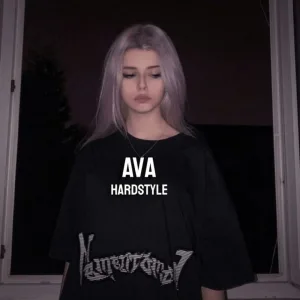 Ava - Hardstyle Version