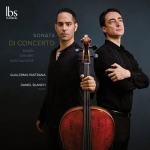 Sonata concertante: III. Scherzo